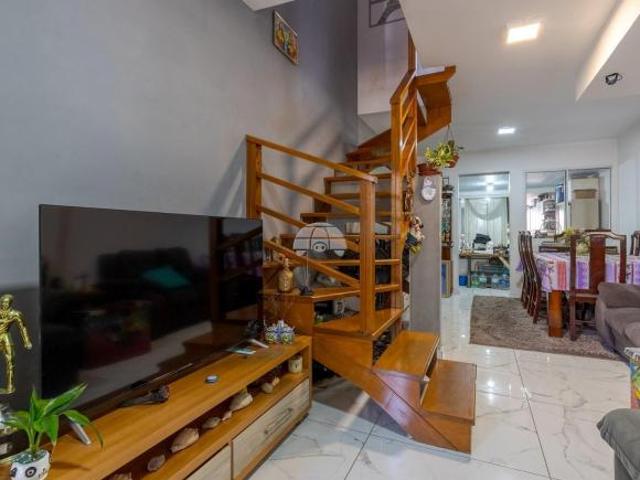 Casa venda em Passo Fundo