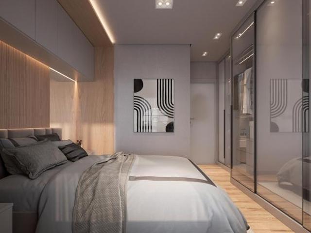 Apartamento venda em Região Geográfica Imediata de Passo Fundo, Passo Fundo