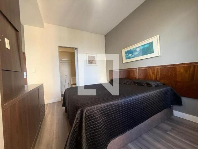Apartamento aluguel em Village Terrasse, Nova Lima