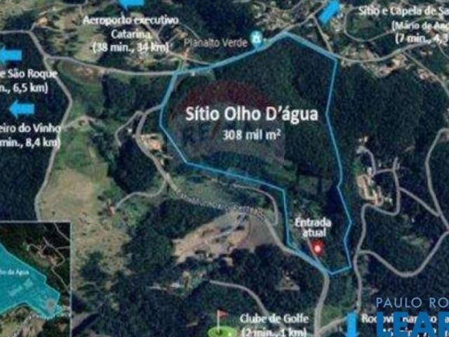 Sítio e chácara venda em Região Imediata de Sorocaba, Região Metropolitana de Sorocaba