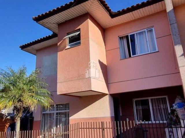 Casa venda em Cambuí, Campo Largo