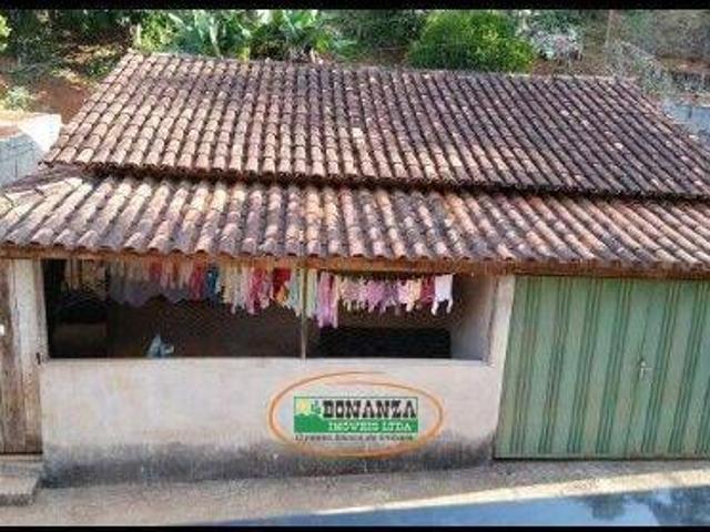Casa venda em Região Geográfica Imediata de Santa Bárbara - Ouro Preto, Mariana