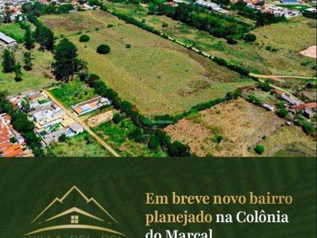 Terreno venda em Região Geográfica Imediata de São João del Rei, Região Sudeste