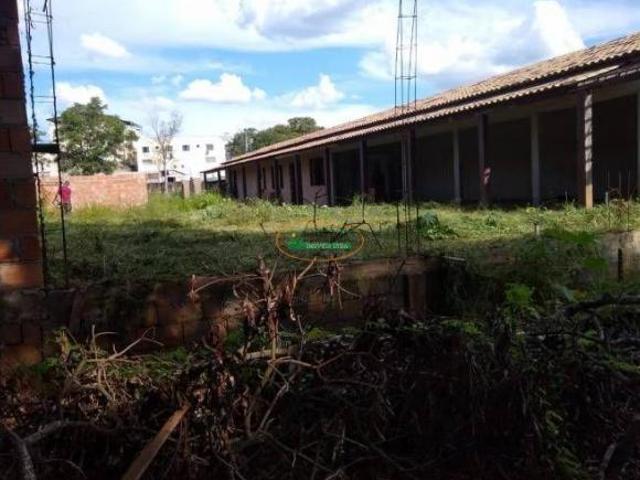 Terreno venda em Região Geográfica Imediata de São João del Rei, Região Sudeste