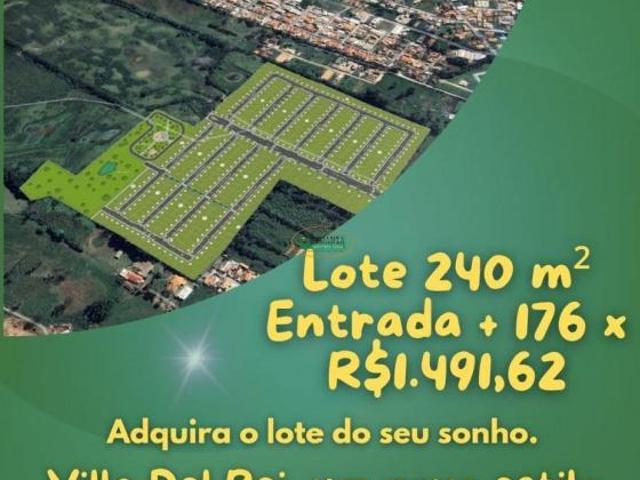Terreno venda em Região Geográfica Imediata de São João del Rei, Região Sudeste