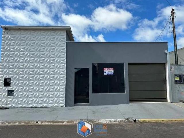 Casa venda em Região Geográfica Imediata de Rondonópolis, Rondonópolis
