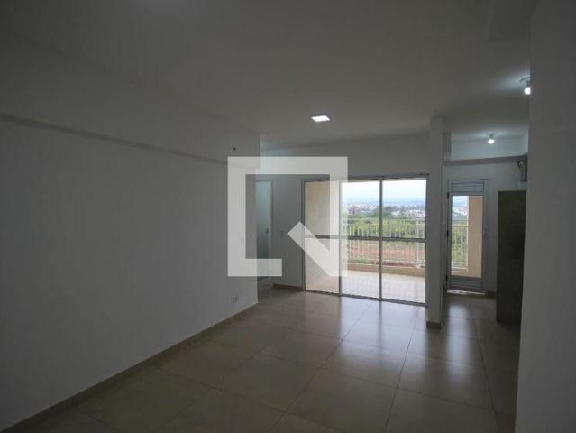 Apartamento aluguel em Conjunto Habitacional Jardim Serrano, Votorantim