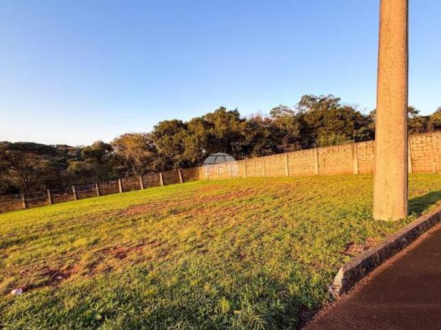Terreno venda em Sede Independência, Passo Fundo