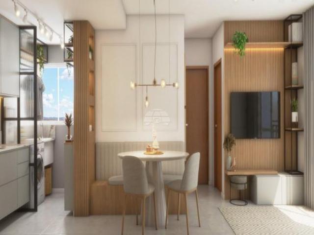 Apartamento venda em Região Geográfica Imediata de Passo Fundo, Passo Fundo