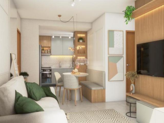 Apartamento venda em Região Geográfica Imediata de Passo Fundo, Passo Fundo