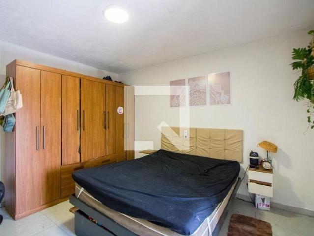 Apartamento aluguel em Vila Eldízia, Santo André