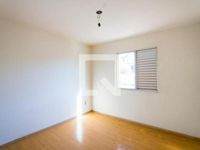 Apartamento aluguel em Vila Eldízia, Santo André
