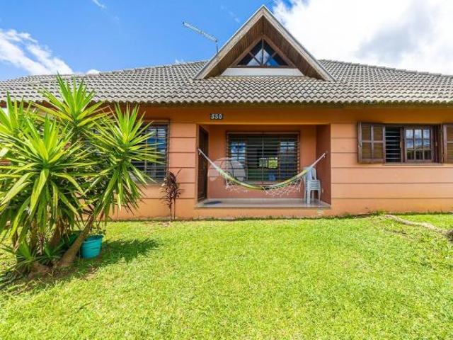 Casa venda em Cambuí, Campo Largo