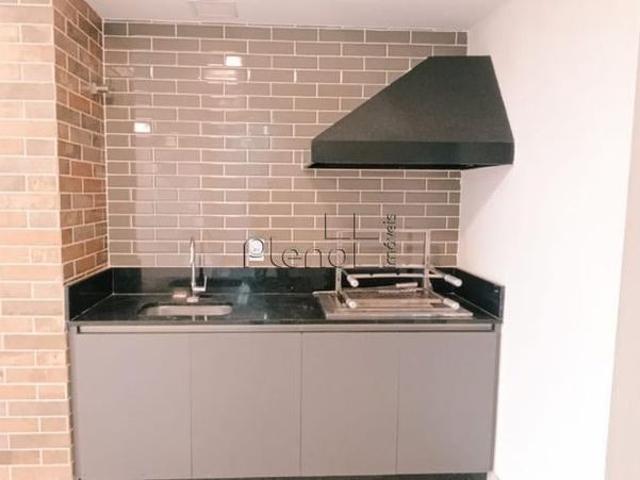 Apartamento aluguel em Vila Santo Antônio, Valinhos