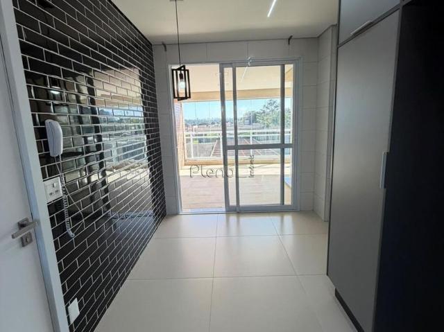 Apartamento aluguel em Vila Santo Antônio, Valinhos