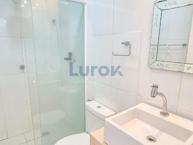 Apartamento aluguel em Vila Faustina II, Valinhos