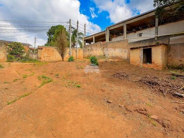 Terreno venda em Região Geográfica Imediata de Curitiba, Região Metropolitana de Curitiba