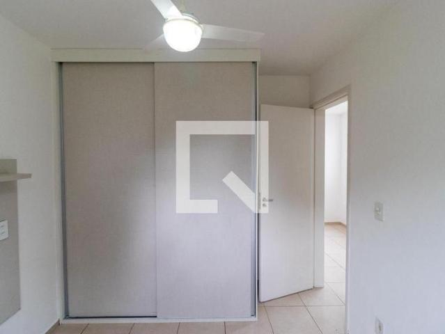 Apartamento aluguel em Jardim Antonio Von Zuben, Campinas