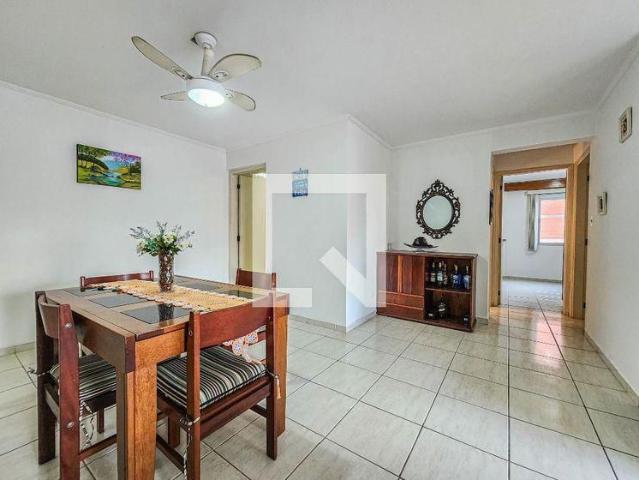 Apartamento aluguel em Vila Maria, Jacareí