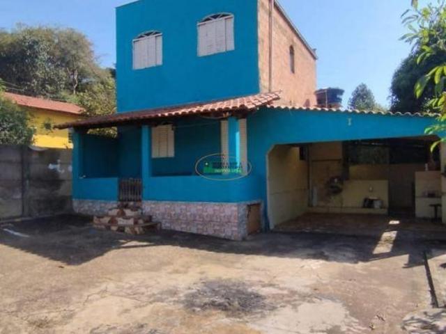 Casa venda em Região Geográfica Imediata de Conselheiro Lafaiete, Belo Vale