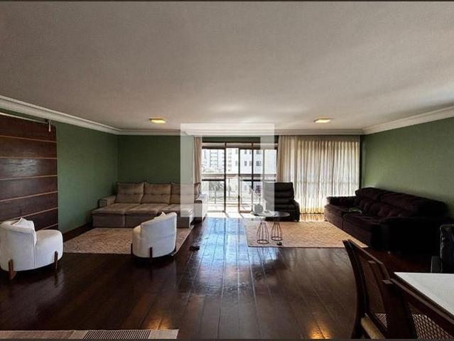 Apartamento aluguel em Vila Boa Vista, Santo André