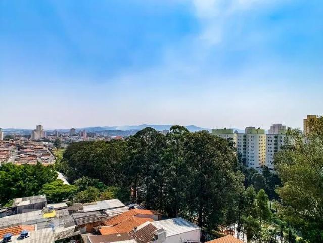 Apartamento aluguel em Jardim Tranquilidade, Guarulhos