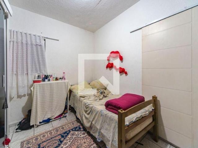 Casa aluguel em Santo André