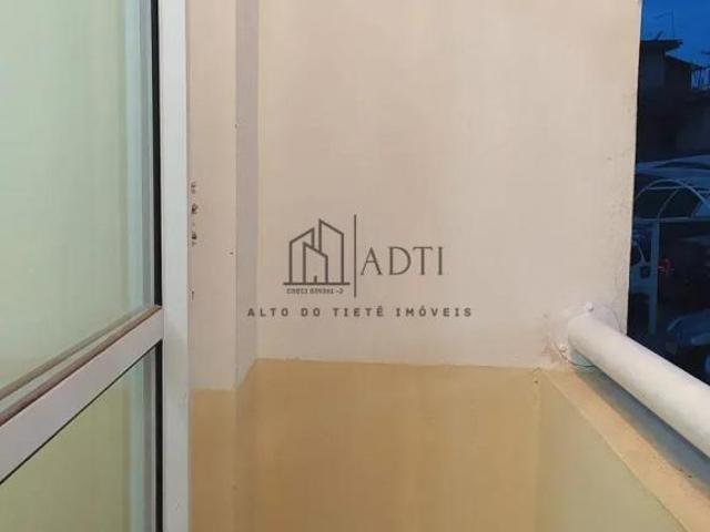 Apartamento venda em Conjunto Habitacional Jardim Serrano, Votorantim
