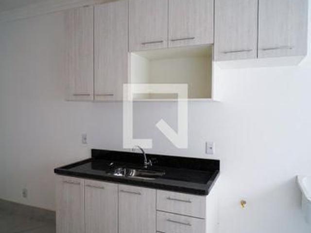 Apartamento aluguel em Conjunto Habitacional Jardim Serrano, Votorantim