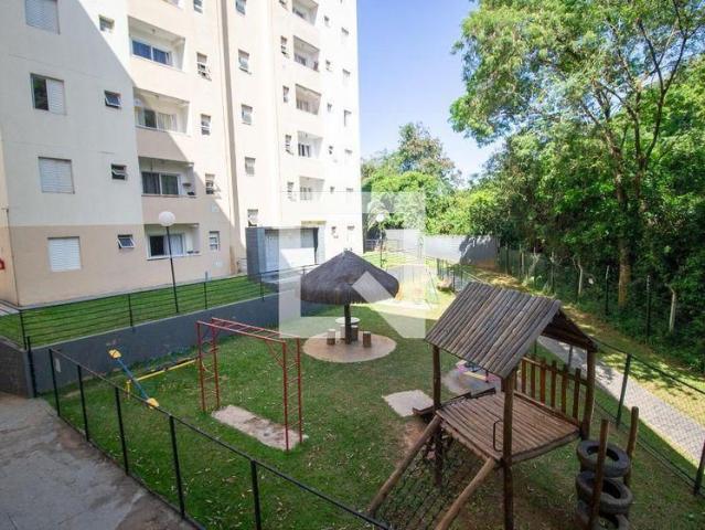 Apartamento aluguel em Conjunto Habitacional Jardim Serrano, Votorantim