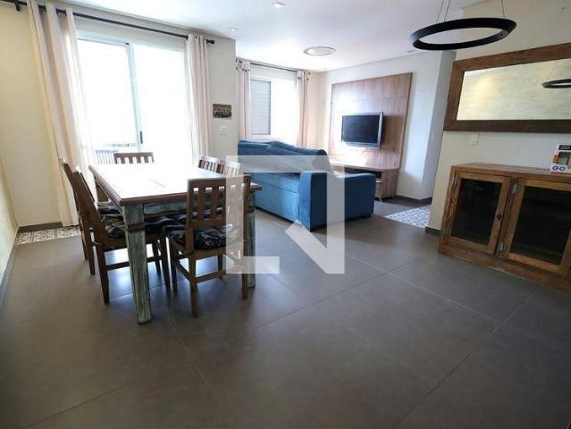 Apartamento aluguel em Vila Marina, Santo André