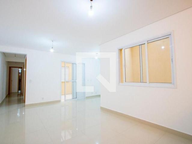 Apartamento aluguel em Vila Marina, Santo André