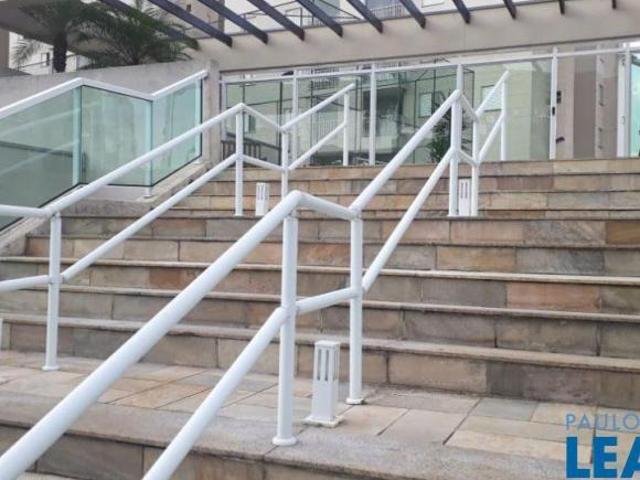 Apartamento venda em Santo André