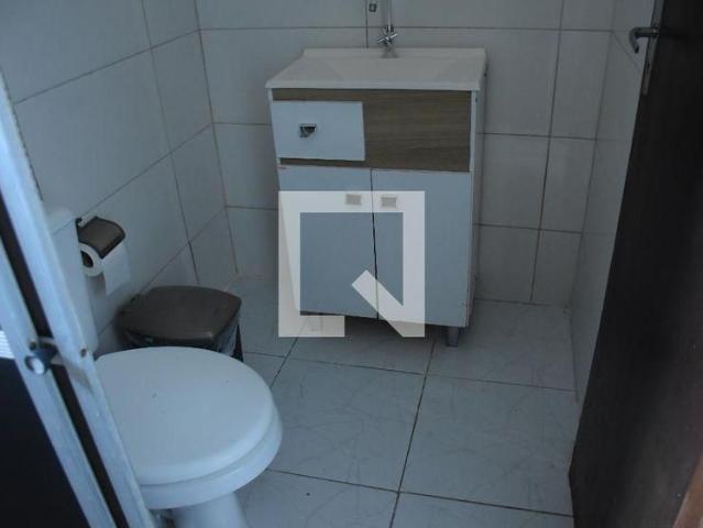Casa aluguel em Averonice, Cachoeirinha