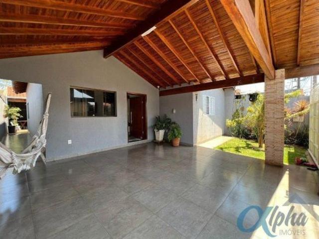 Casa venda em Região Geográfica Imediata de Dourados, Dourados