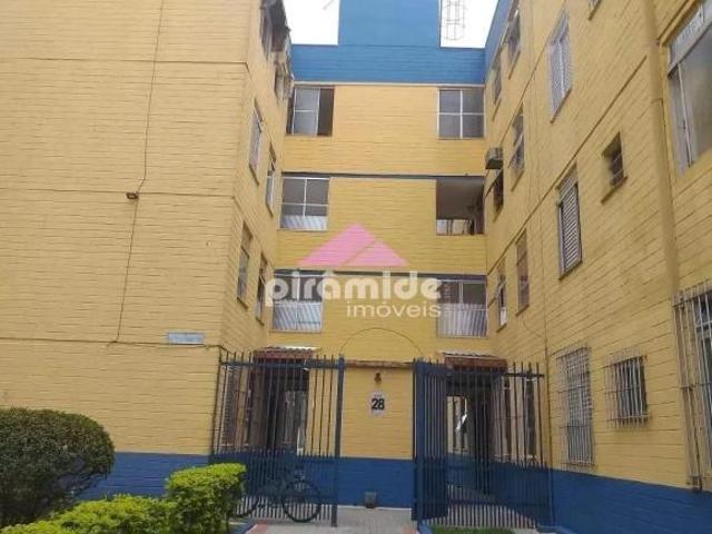 Apartamento venda em Região Imediata de São José dos Campos, Região Metropolitana do Vale do Paraíba e Litoral Norte