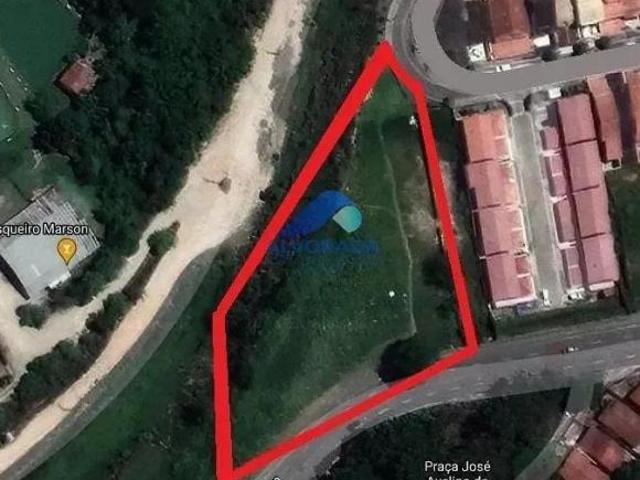Terreno venda em Região Imediata de São José dos Campos, Região Metropolitana do Vale do Paraíba e Litoral Norte