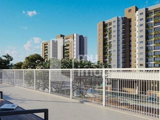 Apartamento venda em Anápolis