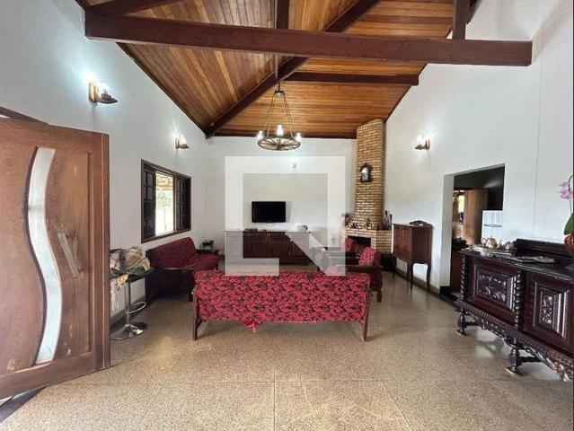 Casa aluguel em Vargem das Flores, Contagem