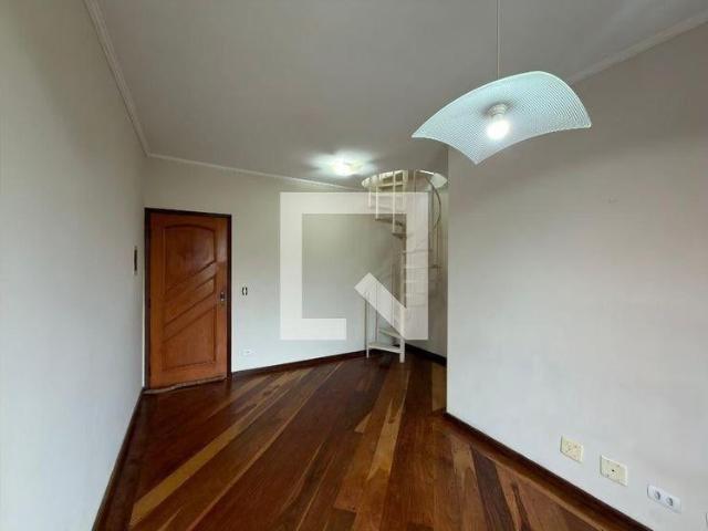 Apartamento aluguel em São Bernardo do Campo