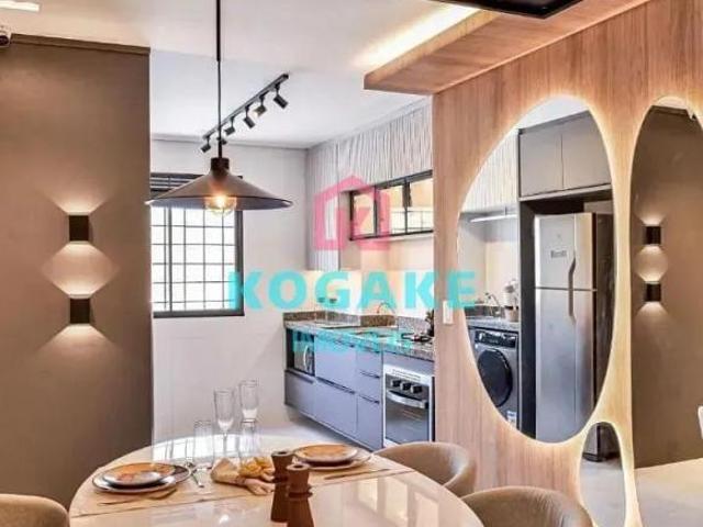 Apartamento venda em Região Imediata de São José dos Campos, Região Metropolitana do Vale do Paraíba e Litoral Norte
