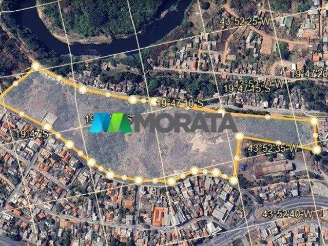 Terreno venda em Morada do Rio I, Santa Luzia