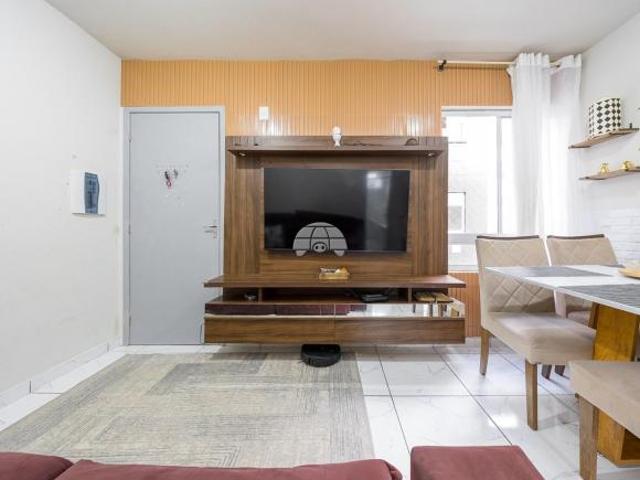 Apartamento venda em Bom Jesus, Campo Largo