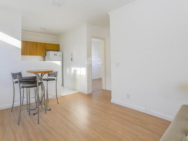 Apartamento venda em Bom Jesus, Campo Largo