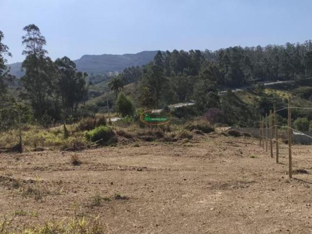 Terreno venda em Região Geográfica Imediata de São João del Rei, Região Sudeste