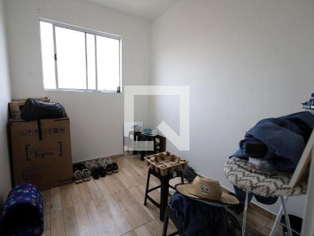 Apartamento aluguel em Vila João Ramalho, Santo André