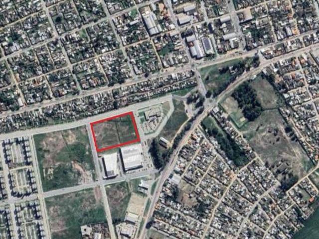 Terreno venda em Região Geográfica Imediata de Pelotas, Aglomeração Urbana do Sul