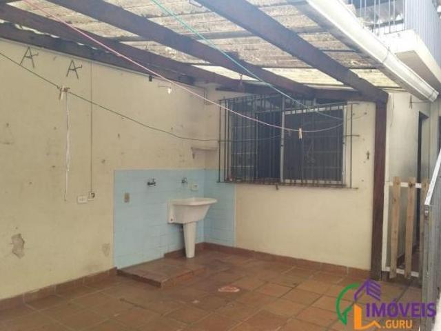 Casa venda em Vila Leopoldina, São Paulo