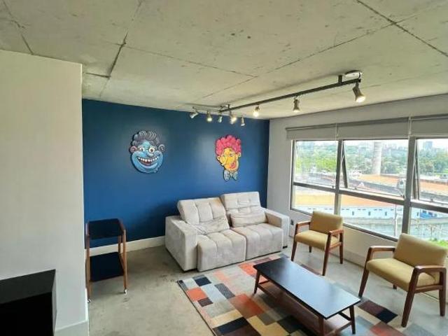 Apartamento venda em Região Imediata de São Paulo, Região Metropolitana de São Paulo