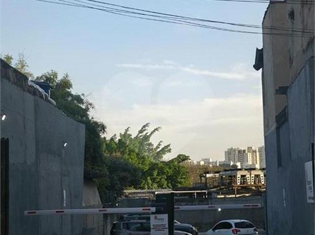 Terreno venda em Vila Leopoldina, São Paulo